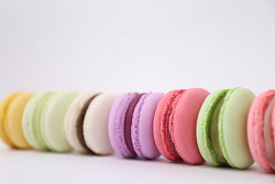 Подарочный набор «Сладкое признание»